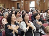 2026년 4월 18일 1일 치유대피정