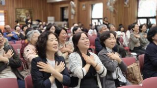 2026년 4월 18일 1일 치유대피정