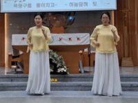 기도 공동체 성가 605 <나 주의 믿음 갖고>