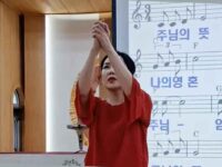 기도 공동체 성가 298 <주님의 뜻 따르렵니다>